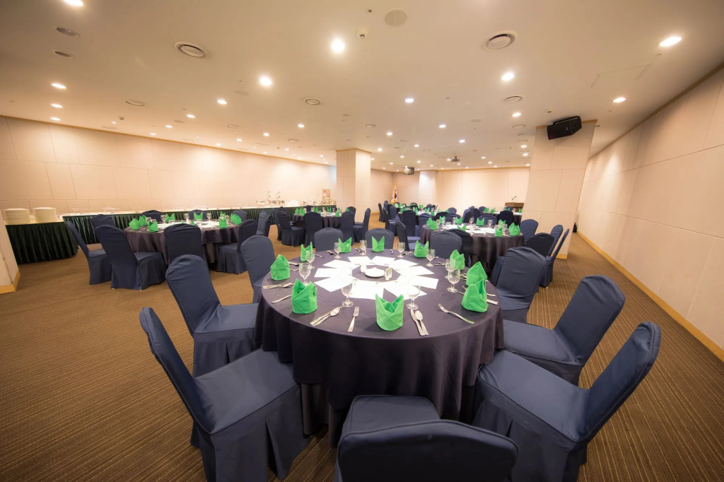 Holiday Inn Gwangju by IHG