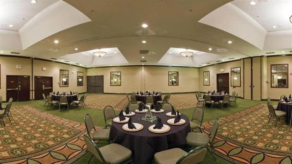 The Hotel at Wichita Falls