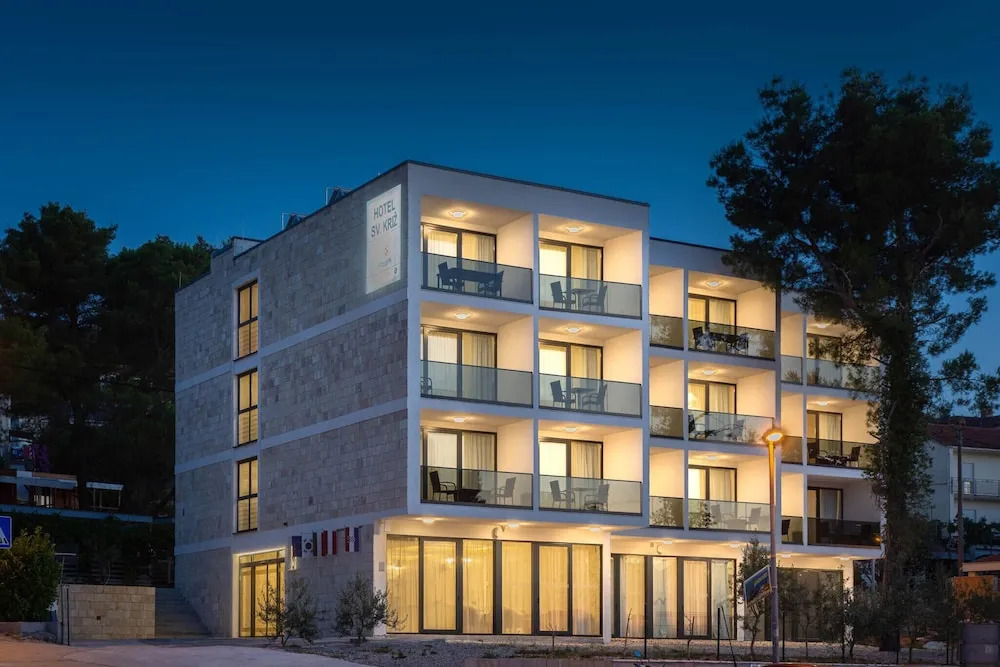 Villa Sv. Kriz