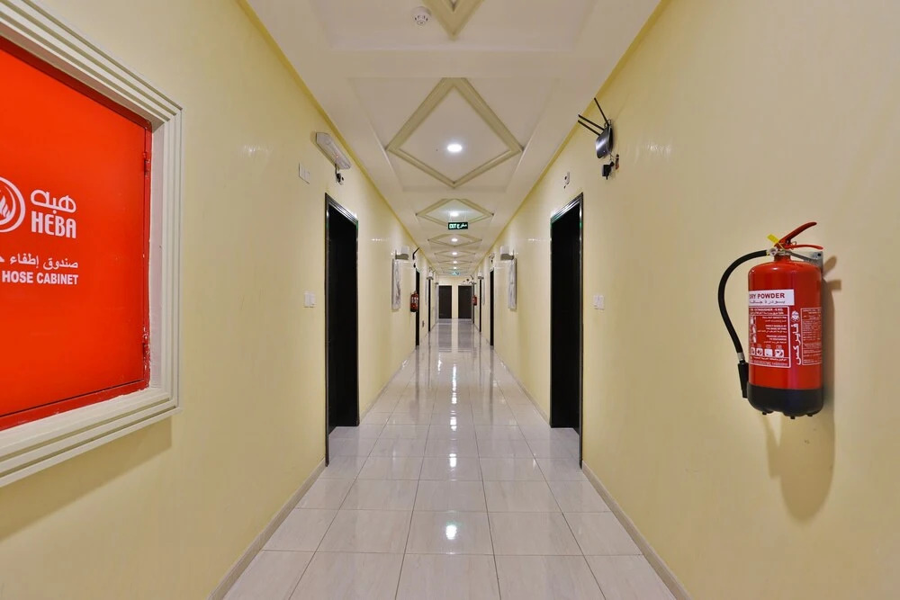 OYO 308 Bab Al-qamar 3