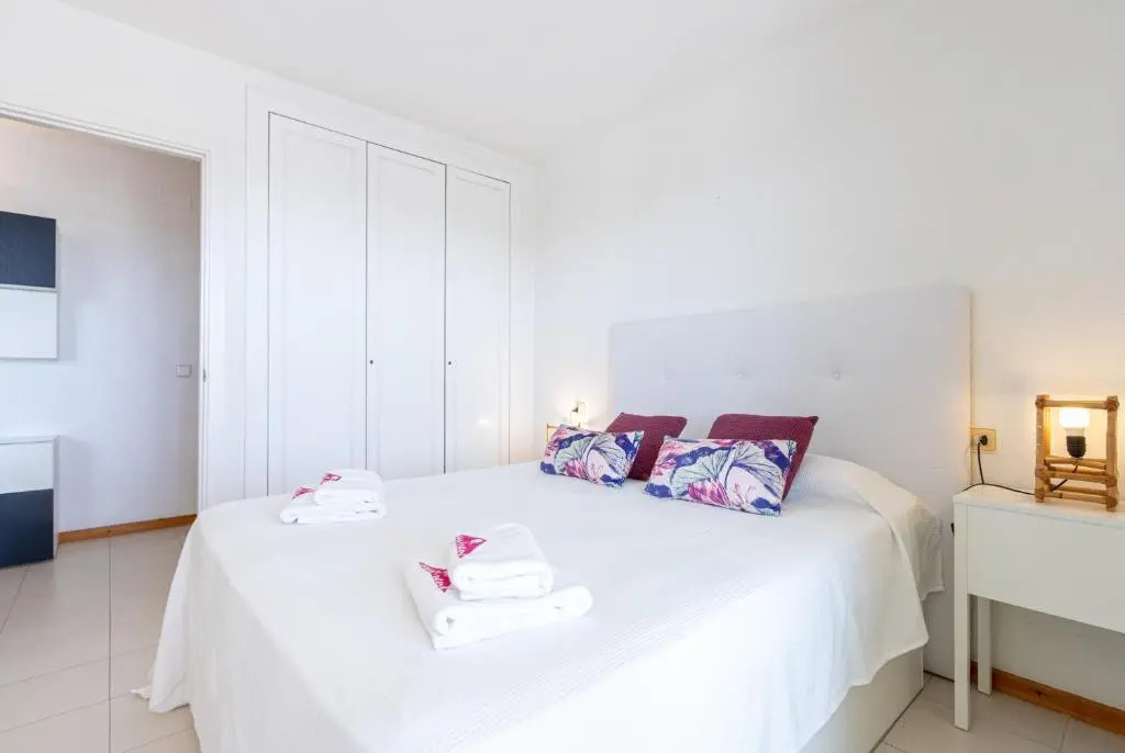 Apart-rent Apartament Port Grec 157