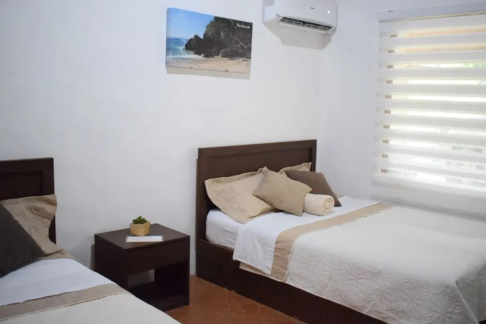 Hotel Ocotal Bed & Breakfast