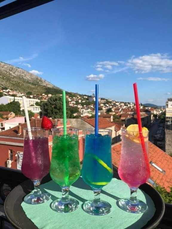 Hotel Pasha