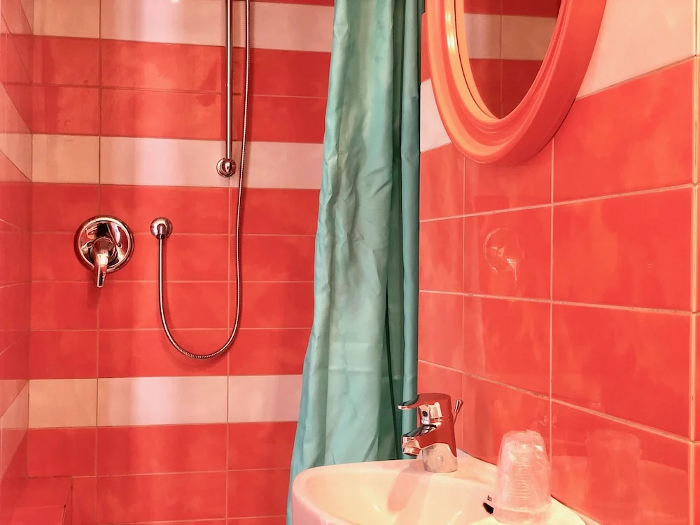 Triestevillas Guardia29, Tiny Home For 2 People
