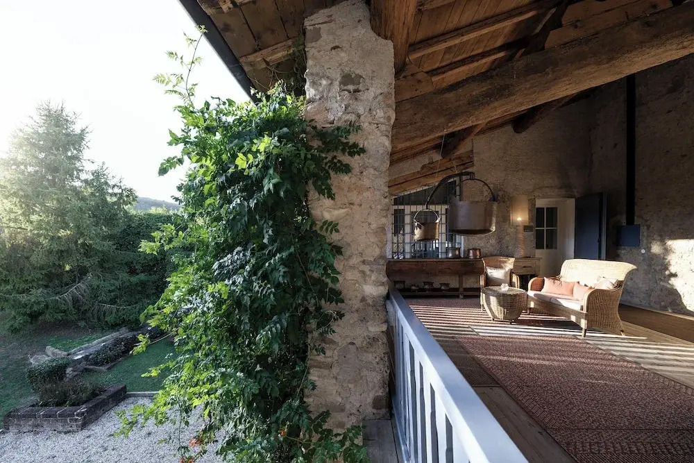 Boutique Guesthouse GIUS La Damaglück