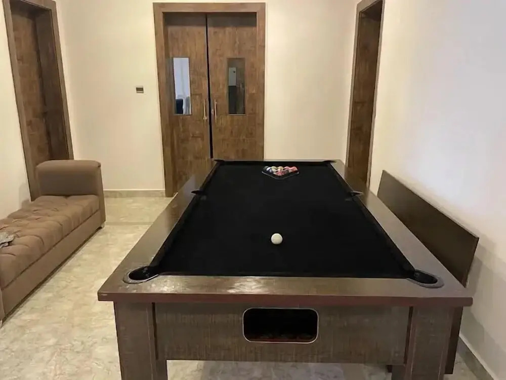 Prego Apartment