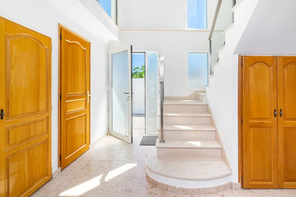 Hideaway Luxury Family Villa