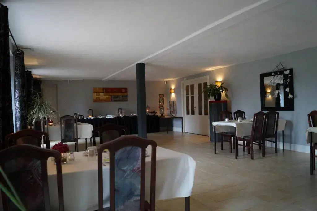 B&B Johannes-Hoeve