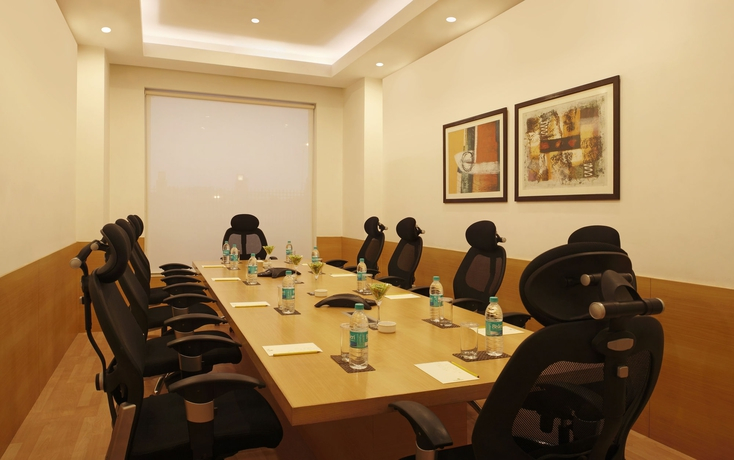 Scandic Residence