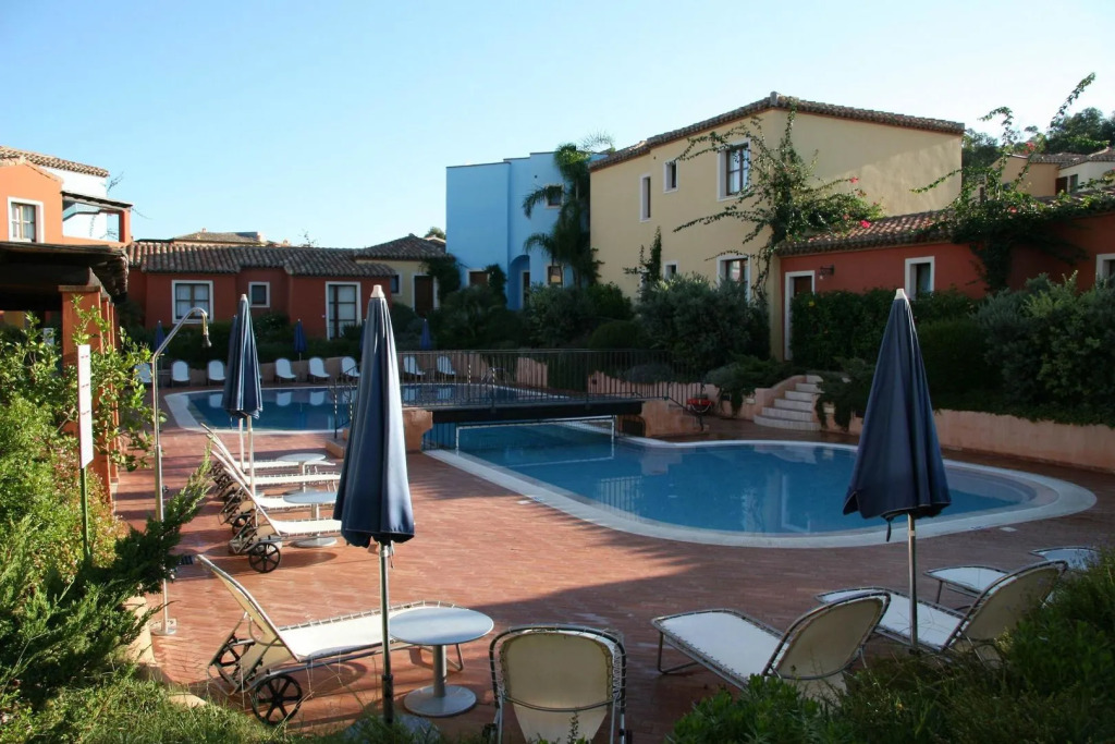 Borgo Degli Ulivi