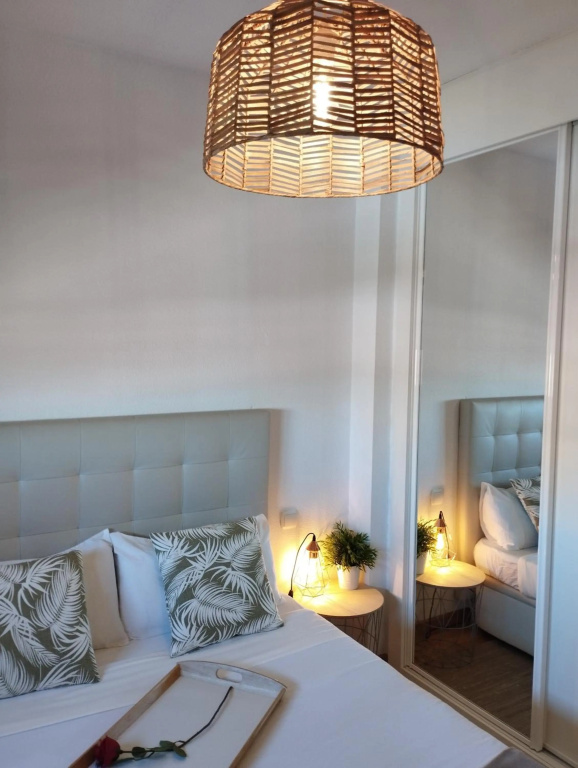 My Suites Madrid - Aeropuerto Ifema