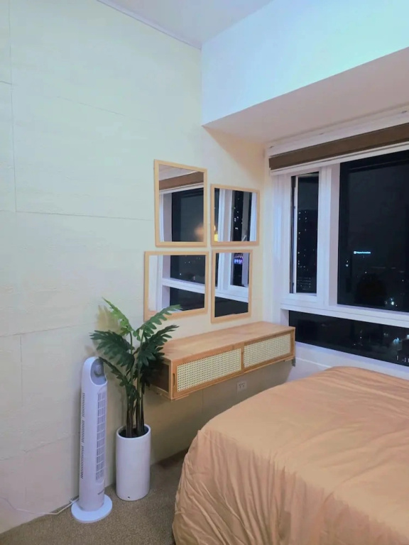 Dyad Suites Pasay