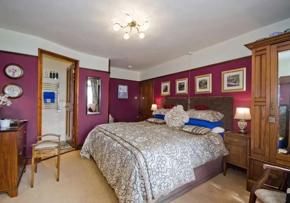 Tregondale Manor Farm