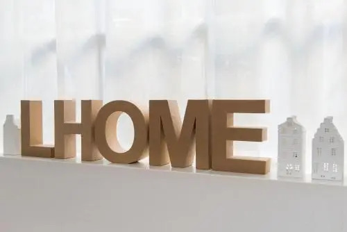 L'Home Apartment