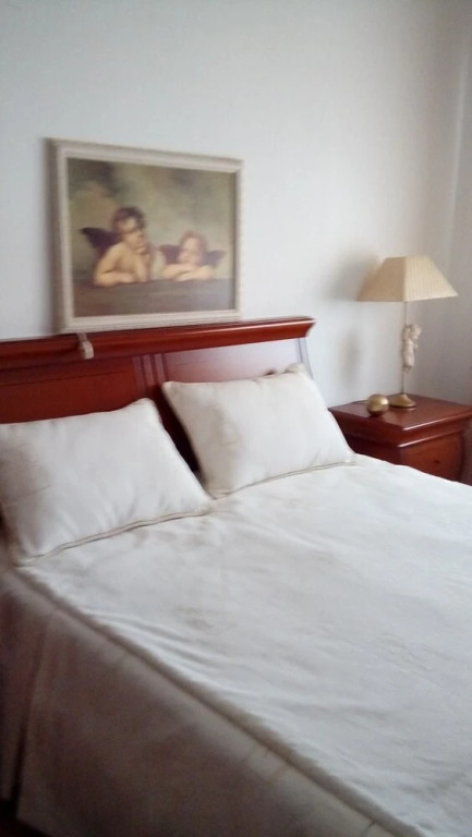 Apartment With 3 Bedrooms in Nazaré, With Wonderful sea View, Furnishe