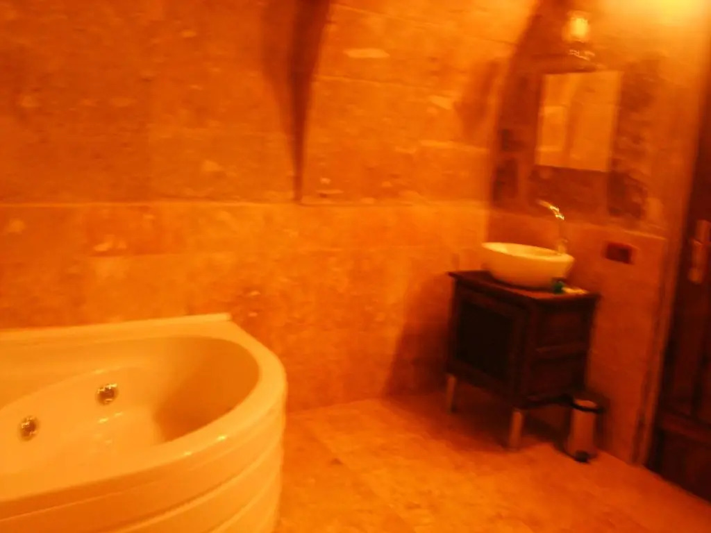 Kapadokya Ihlara Konakları Otel Antik Konaklar