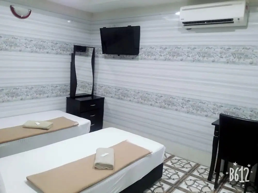 Ark Hotel Melawati