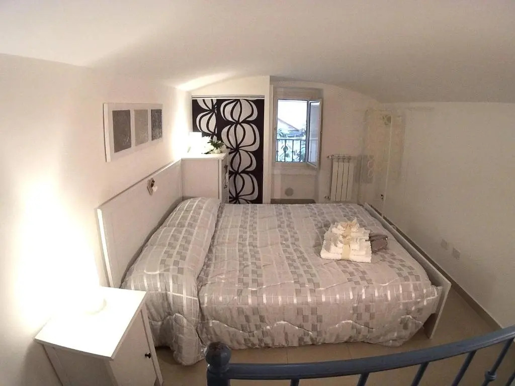 Suite del Borgo