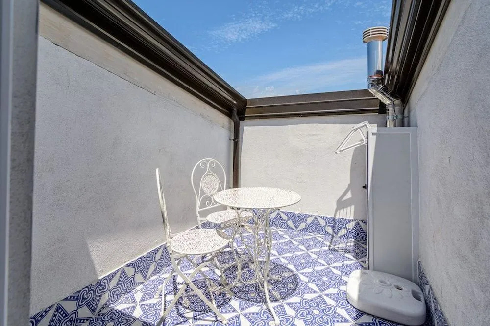 B&B Il Colore del mare