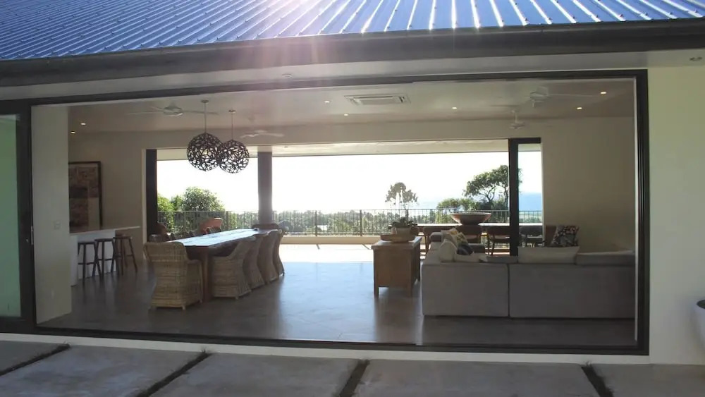 Nikao Luxury Villa