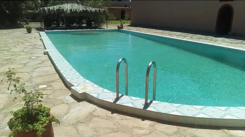 Auberge Ouadjou