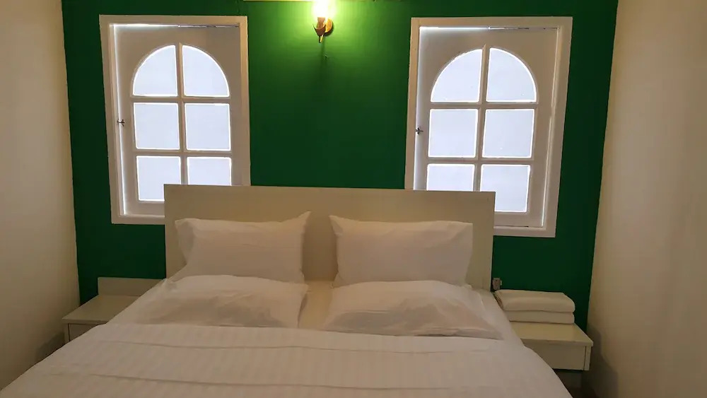 Royal Home Stay