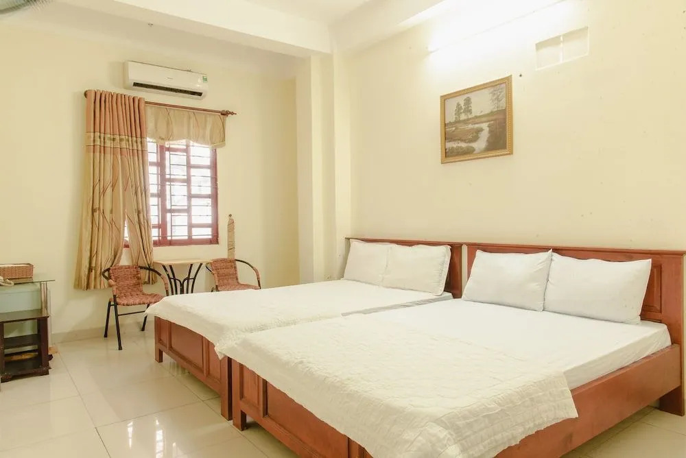 Hoang Minh Hotel