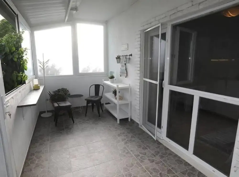 Apartments Castel L