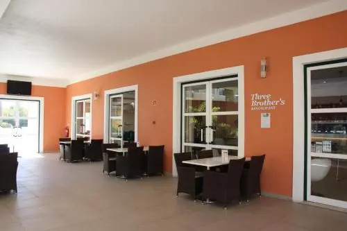 Easy4Stay by Beach Resort