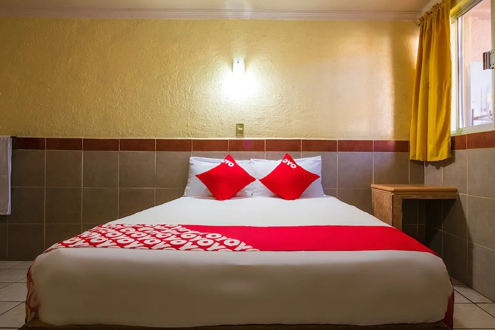 OYO Hotel San Gilberto