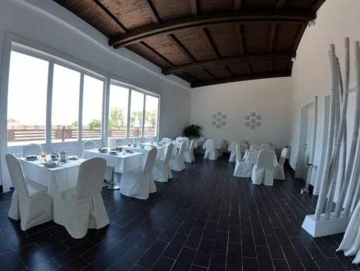 Nicotel Ostuni