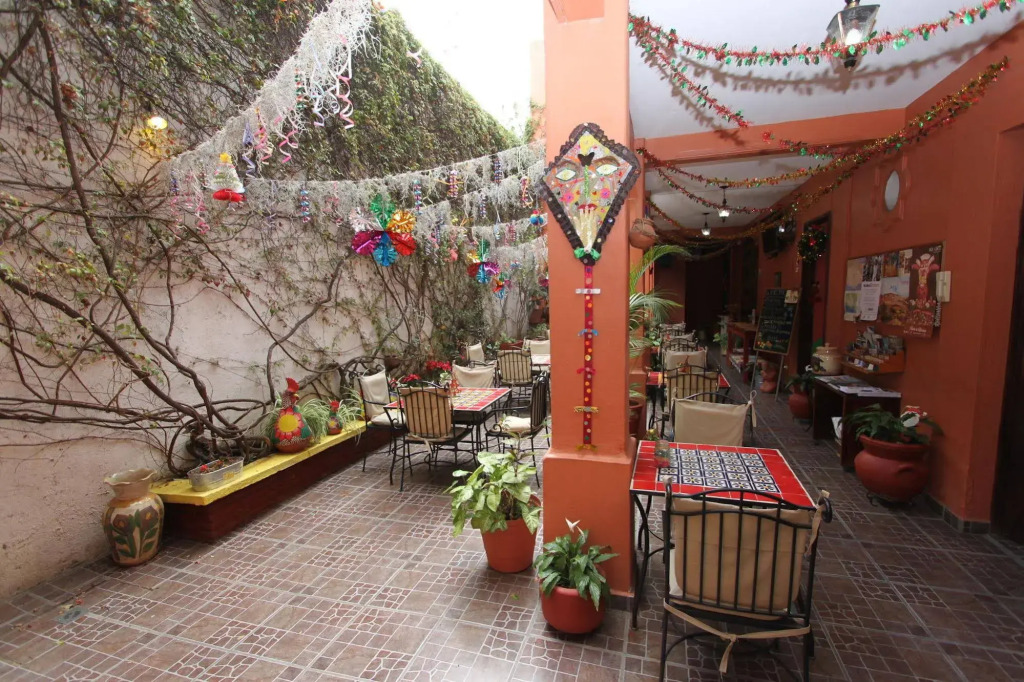 Posada Don Mario