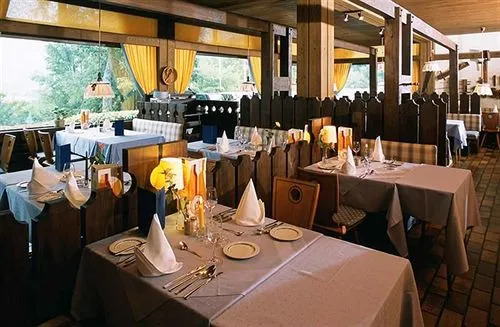 Hotel Sonnenhof Grafenau