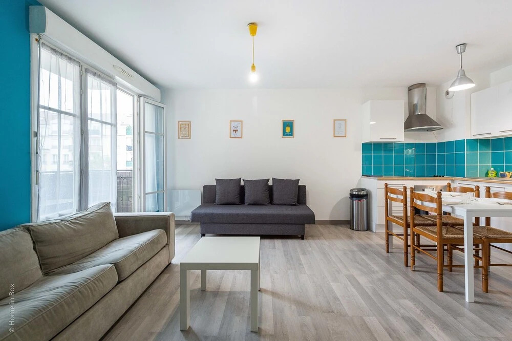 Appartland Wilssy
