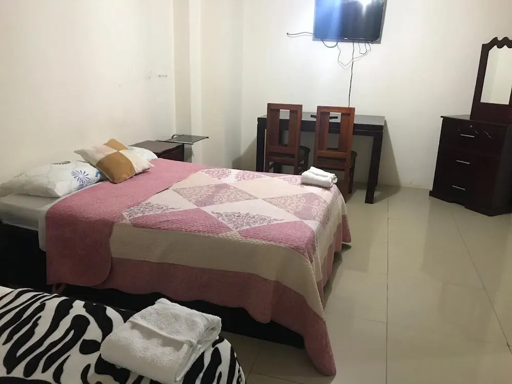 Hotel Toledo