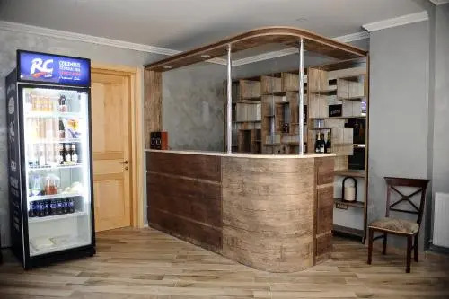 Agati Hotel