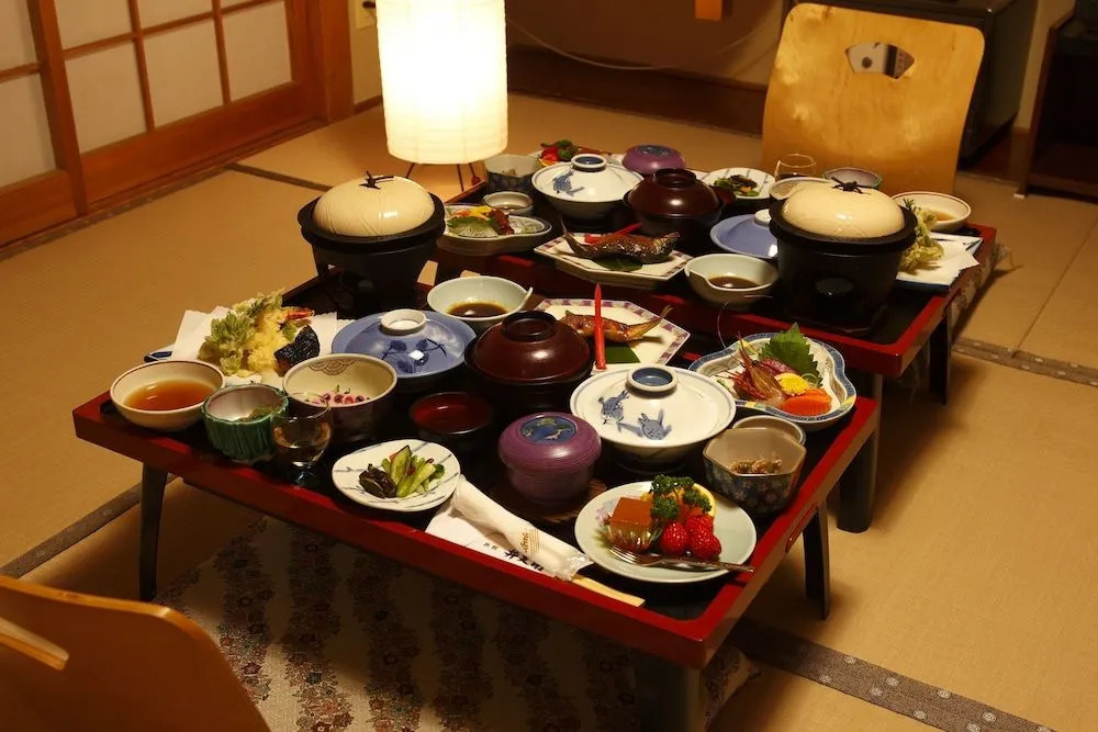 Ryokan Bentenkaku