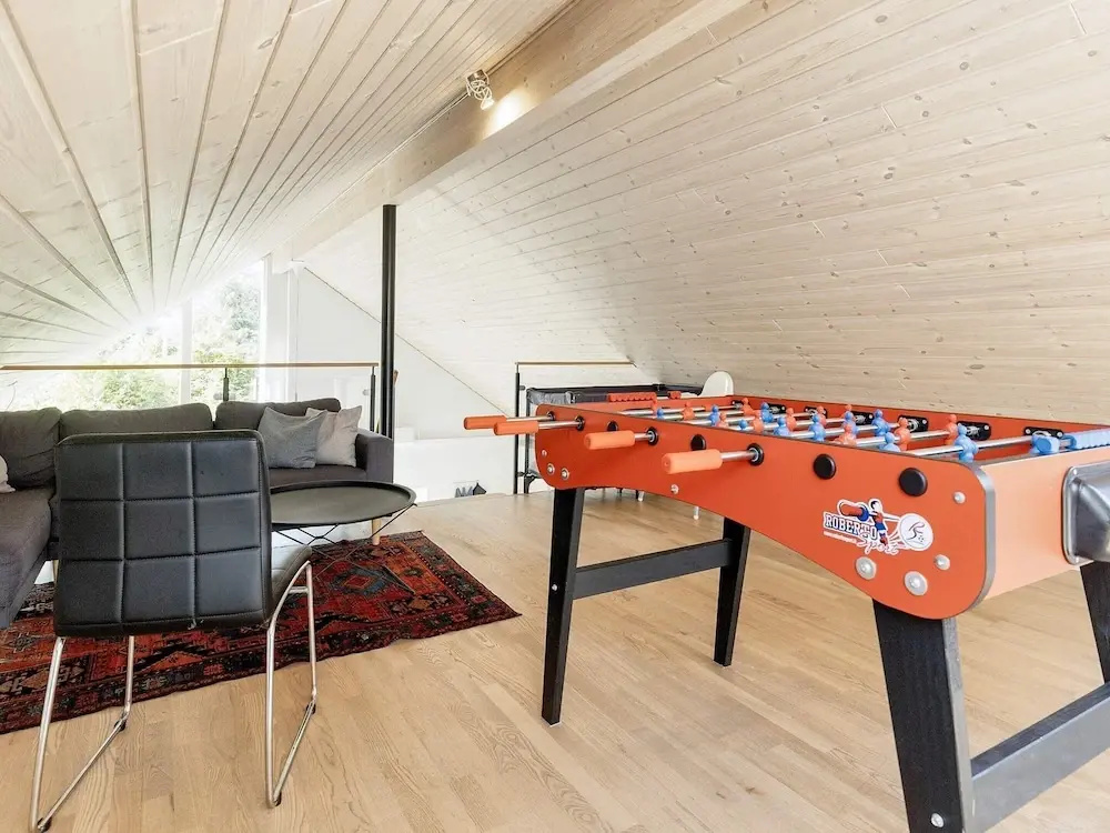 4 star holiday home in Væggerløse