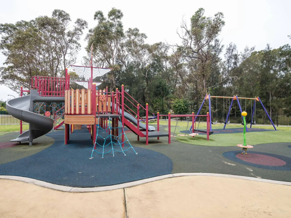 BIG4 Tasman Holiday Parks - Racecourse Beach