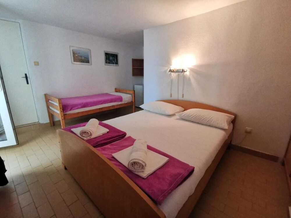 Apartment 4 Niko 4 1 pax