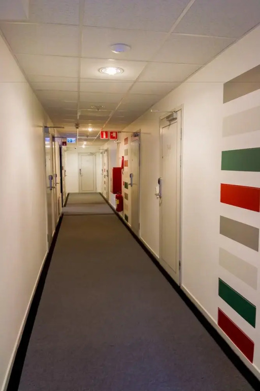 Linköpings Cityhotell och Vandrarhem