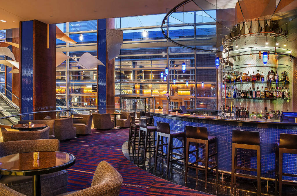 Hilton Baltimore Inner Harbor