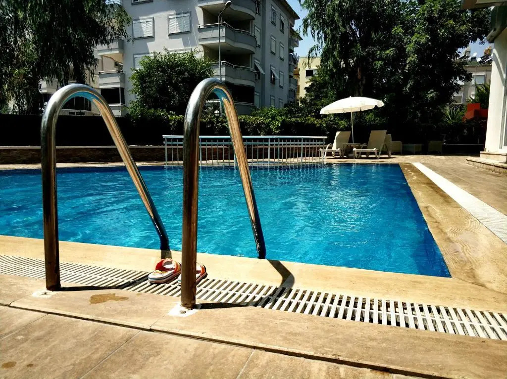 Oba Suites