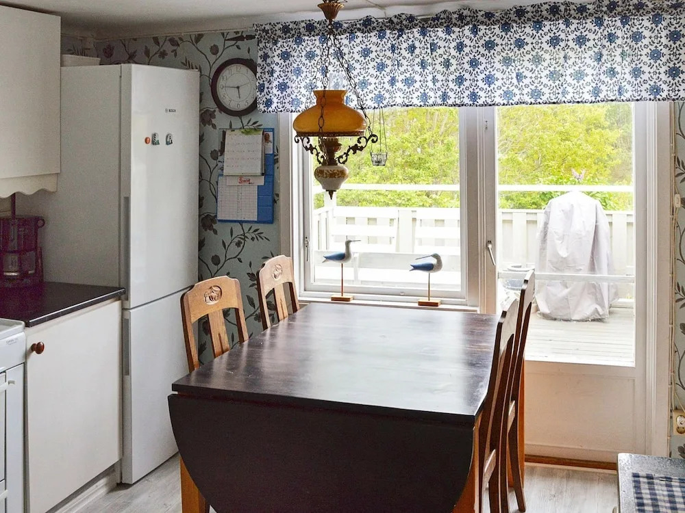 5 Person Holiday Home in Lysekil