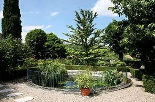 La Terrasse