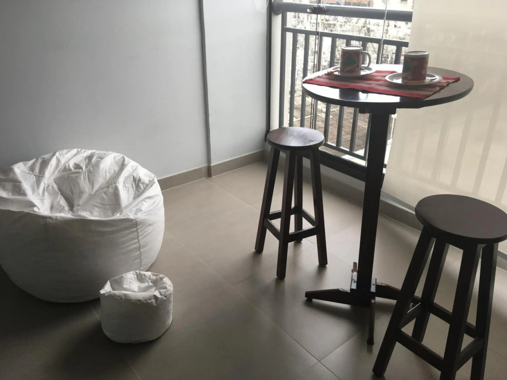 Lindo Studio no bom Retiro prox ao anhembi Sambodromo com wifi