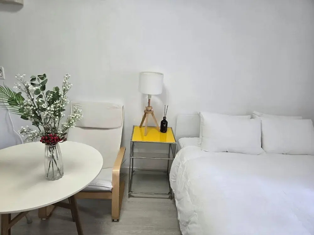 Residence Hotel Luo