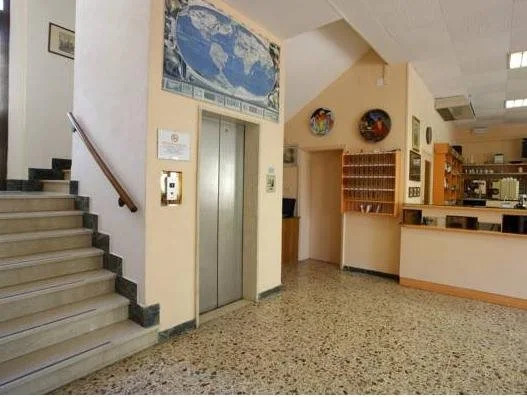 Hotel Vannini
