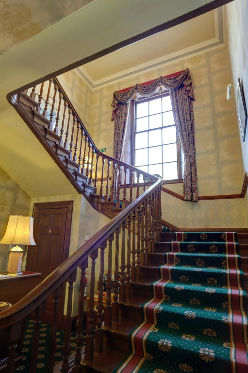 Best Western Balgeddie House Hotel