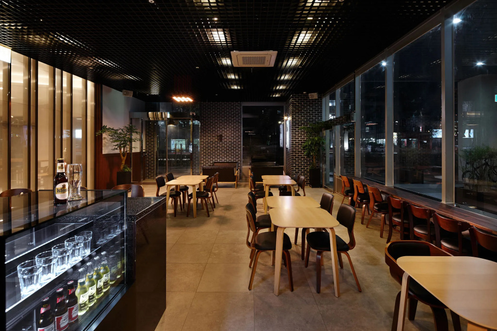 LOTTE CITY HOTEL Ulsan
